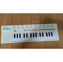 Casio Keyboard Electronic Piano Sa-1 100 Sound Tone Bank