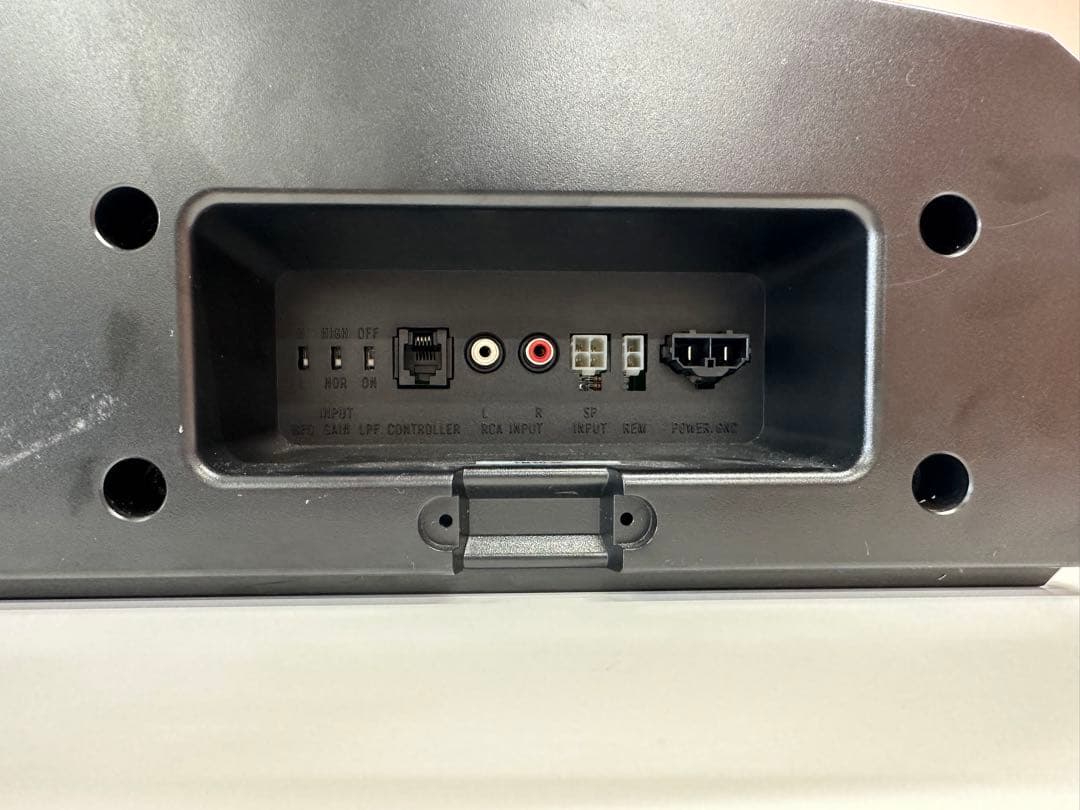 Car Audio Carrozzeria Ts-Wx910A