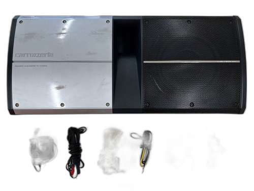 Car Audio Carrozzeria Ts-Wx910A