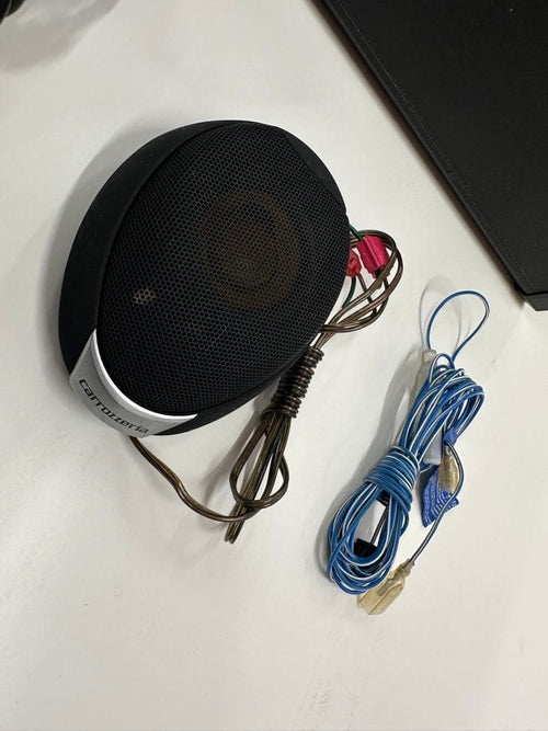 Car Audio Carrozzeria Ts-Wx910A