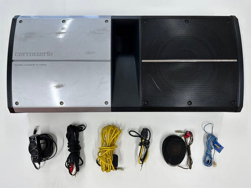 Car Audio Carrozzeria Ts-Wx910A