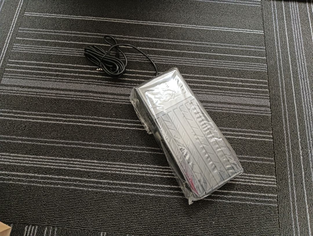 Guitar Effector Roland Ev-5