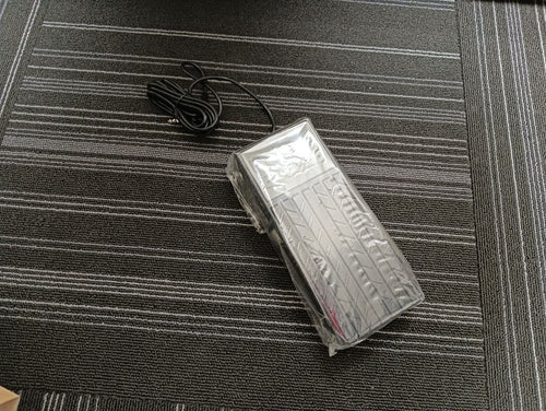 Guitar Effector Roland Ev-5