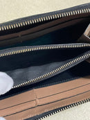 Bvlgari Long Wallets
