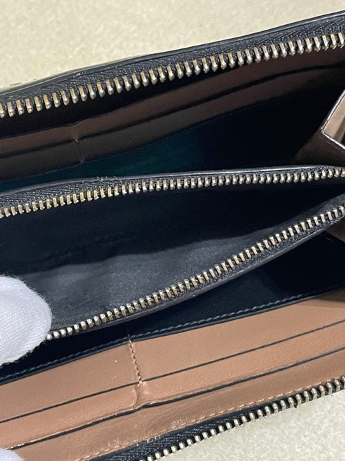 Bvlgari Long Wallets