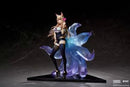 Game Character K/Da League Of Legends 1/7 Pvc&Abs 14