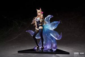 Game Character K/Da League Of Legends 1/7 Pvc&Abs 14