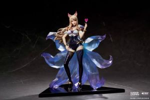 Game Character K/Da League Of Legends 1/7 Pvc&Abs 14