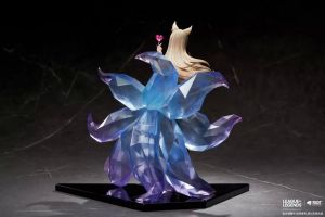 Game Character K/Da League Of Legends 1/7 Pvc&Abs 14