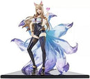 Game Character K/Da League Of Legends 1/7 Pvc&Abs 14