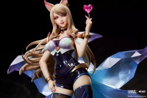 Game Character K/Da League Of Legends 1/7 Pvc&Abs 14