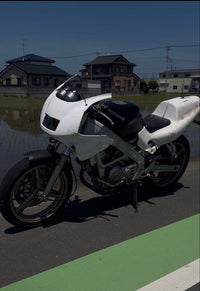 Motorcycle Frames Vt250 Mc20 1