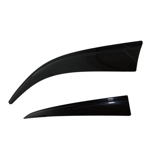 Exterior Aero Xt4 2018-2024