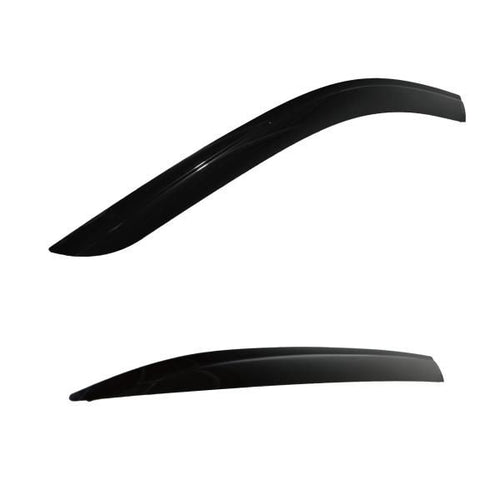 Exterior Aero Xt4 2018-2024