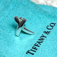 Tiffany Earrings (Single) Tiffany&Co.