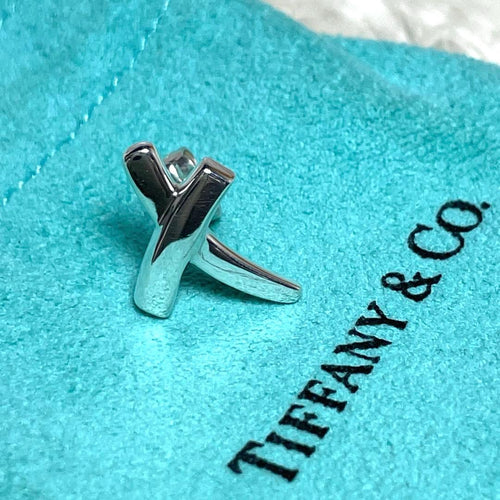 Tiffany Earrings (Single) Tiffany&Co.