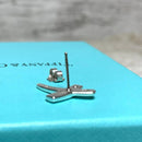Tiffany Earrings (Single) Tiffany&Co.