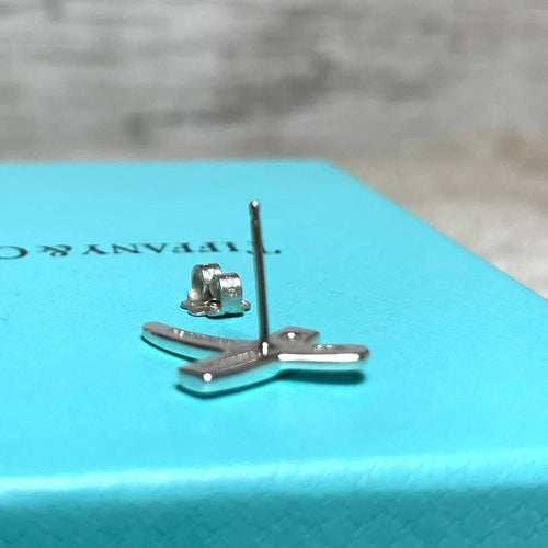 Tiffany Earrings (Single) Tiffany&Co.