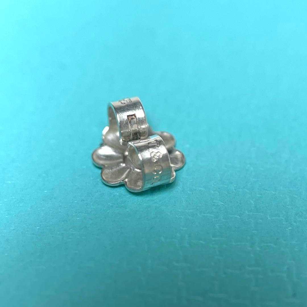 Tiffany Earrings (Single) Tiffany&Co.