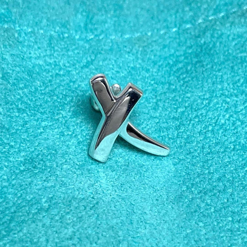 Tiffany Earrings (Single) Tiffany&Co.