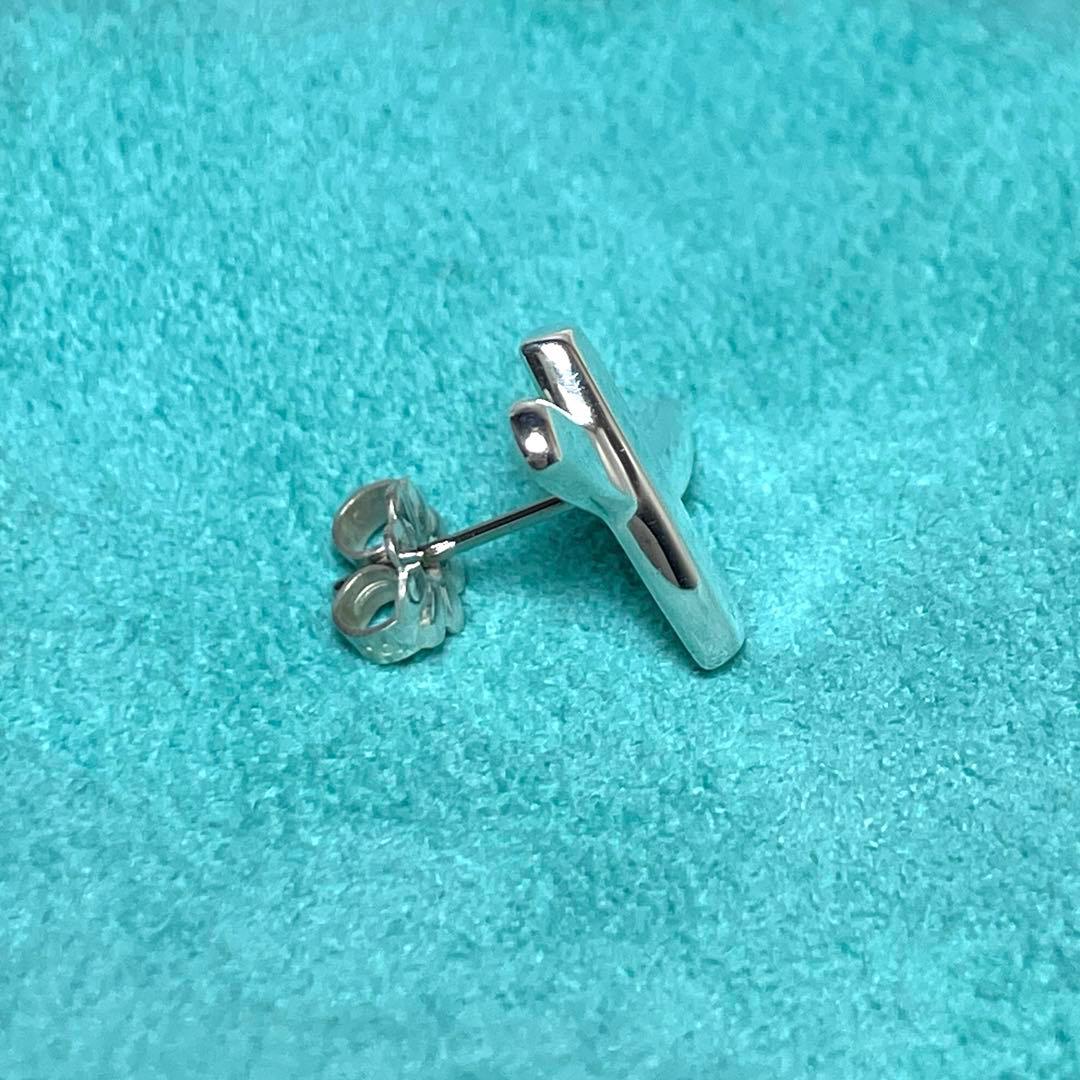 Tiffany Earrings (Single) Tiffany&Co.