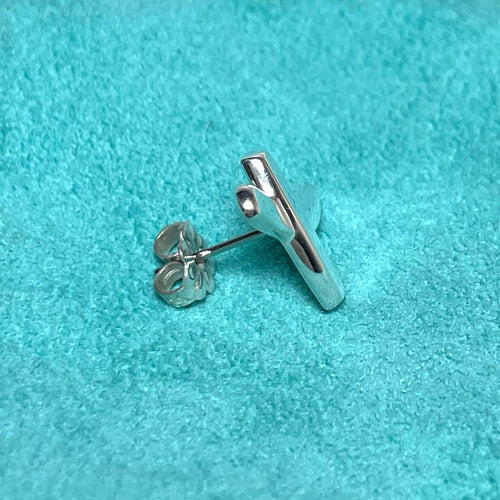 Tiffany Earrings (Single) Tiffany&Co.
