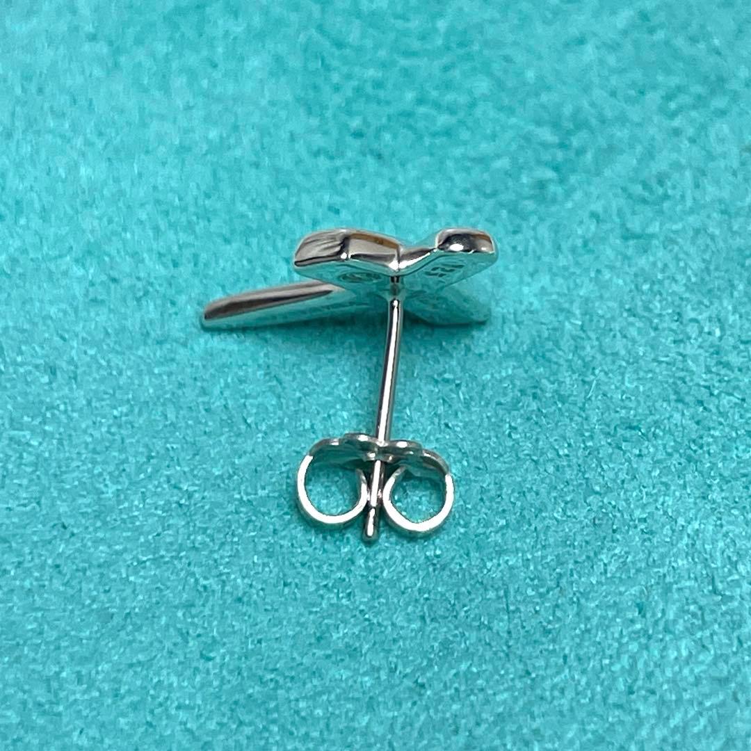 Tiffany Earrings (Single) Tiffany&Co.