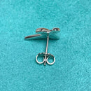 Tiffany Earrings (Single) Tiffany&Co.