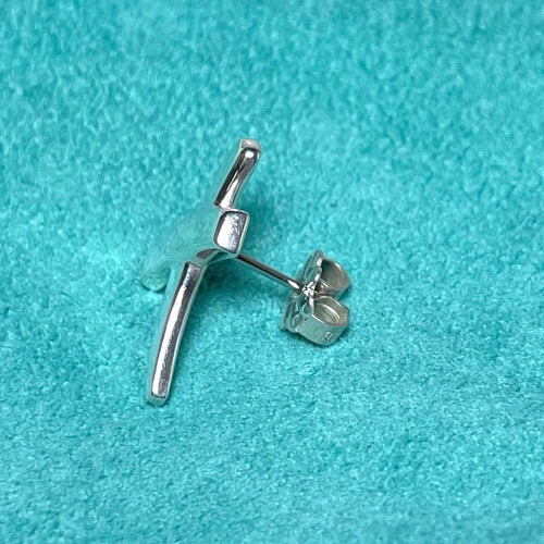 Tiffany Earrings (Single) Tiffany&Co.