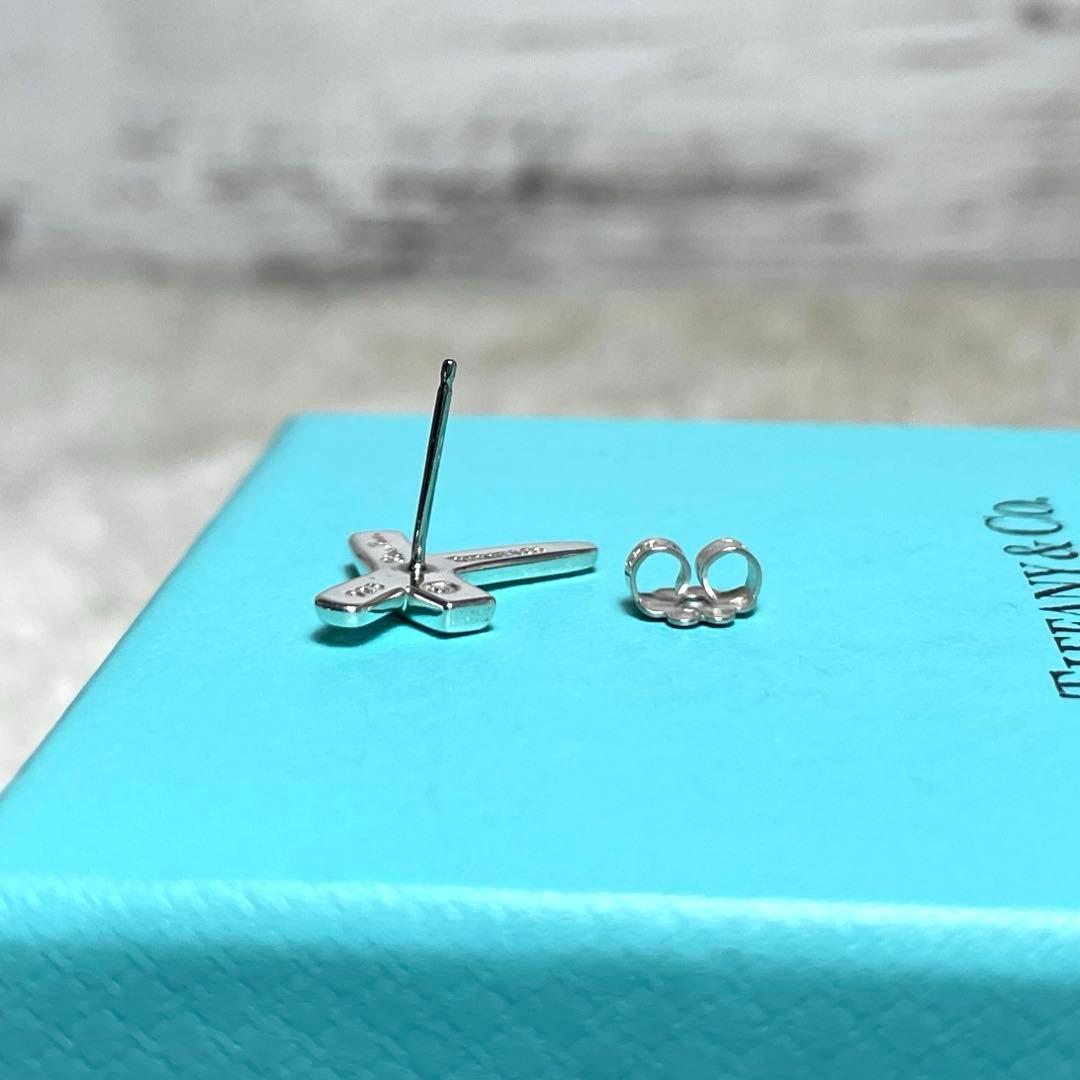 Tiffany Earrings (Single) Tiffany&Co.