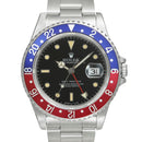 Rolex Automatic Winding Clock Gmt N 1991 1992 Ref.16700