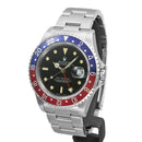 Rolex Automatic Winding Clock Gmt N 1991 1992 Ref.16700
