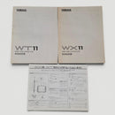 Yamaha Other Wx11&Wt11