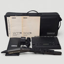 Yamaha Other Wx11&Wt11