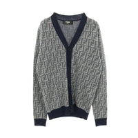 Fendi Cardigan Ff Fzc491