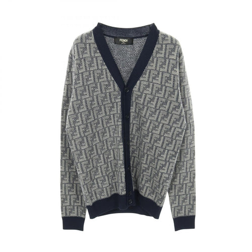 Fendi Cardigan Ff Fzc491