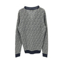 Fendi Cardigan Ff Fzc491