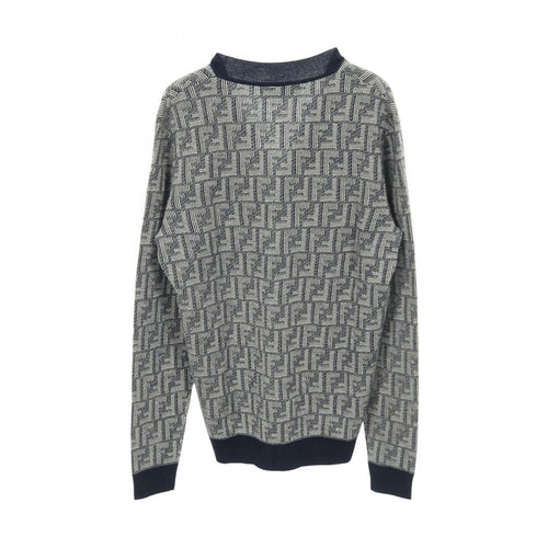 Fendi Cardigan Ff Fzc491