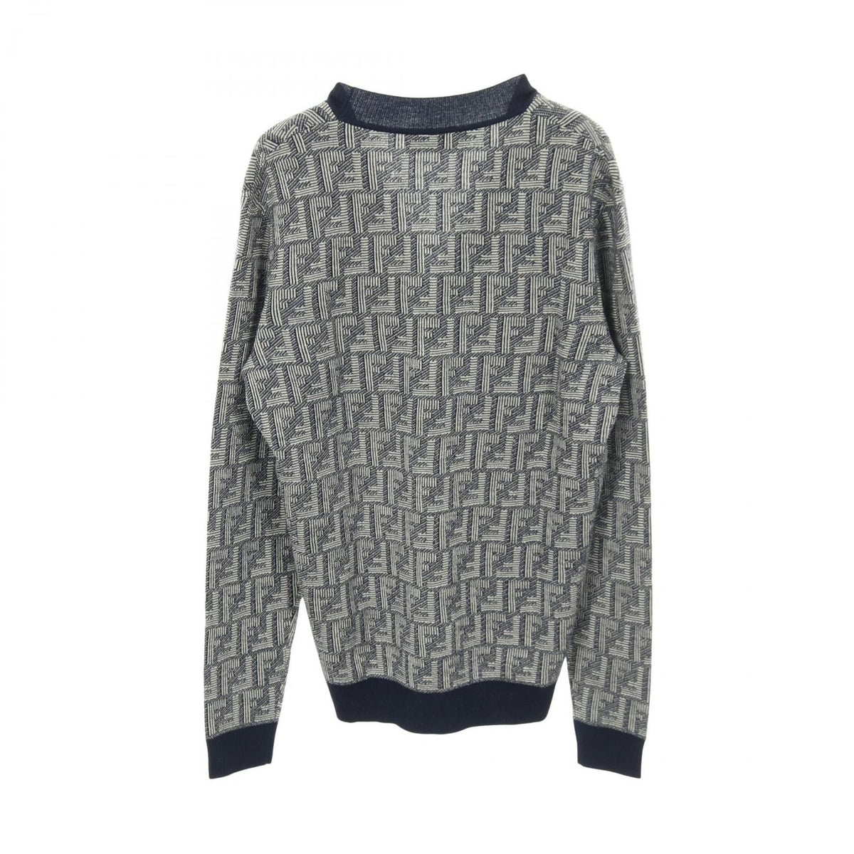Fendi Cardigan Ff Fzc491
