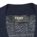 Fendi Cardigan Ff Fzc491