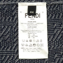 Fendi Cardigan Ff Fzc491