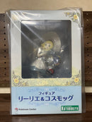 Pok Mon Game Characters