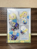 Pok Mon Game Characters