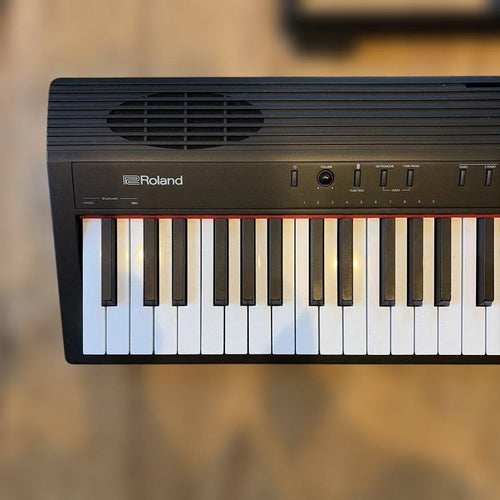 Roland Keyboards Digital Pianos Gopiano88 -2000