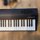 Roland Keyboards Digital Pianos Gopiano88 -2000