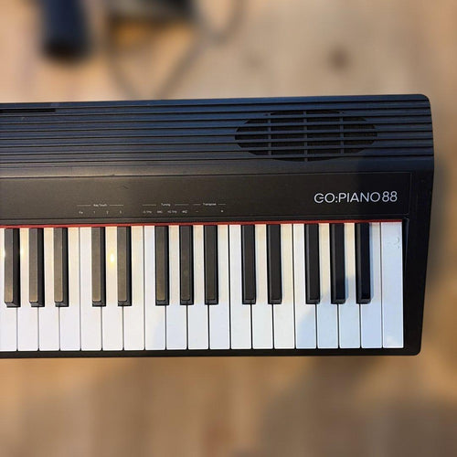 Roland Keyboards Digital Pianos Gopiano88 -2000