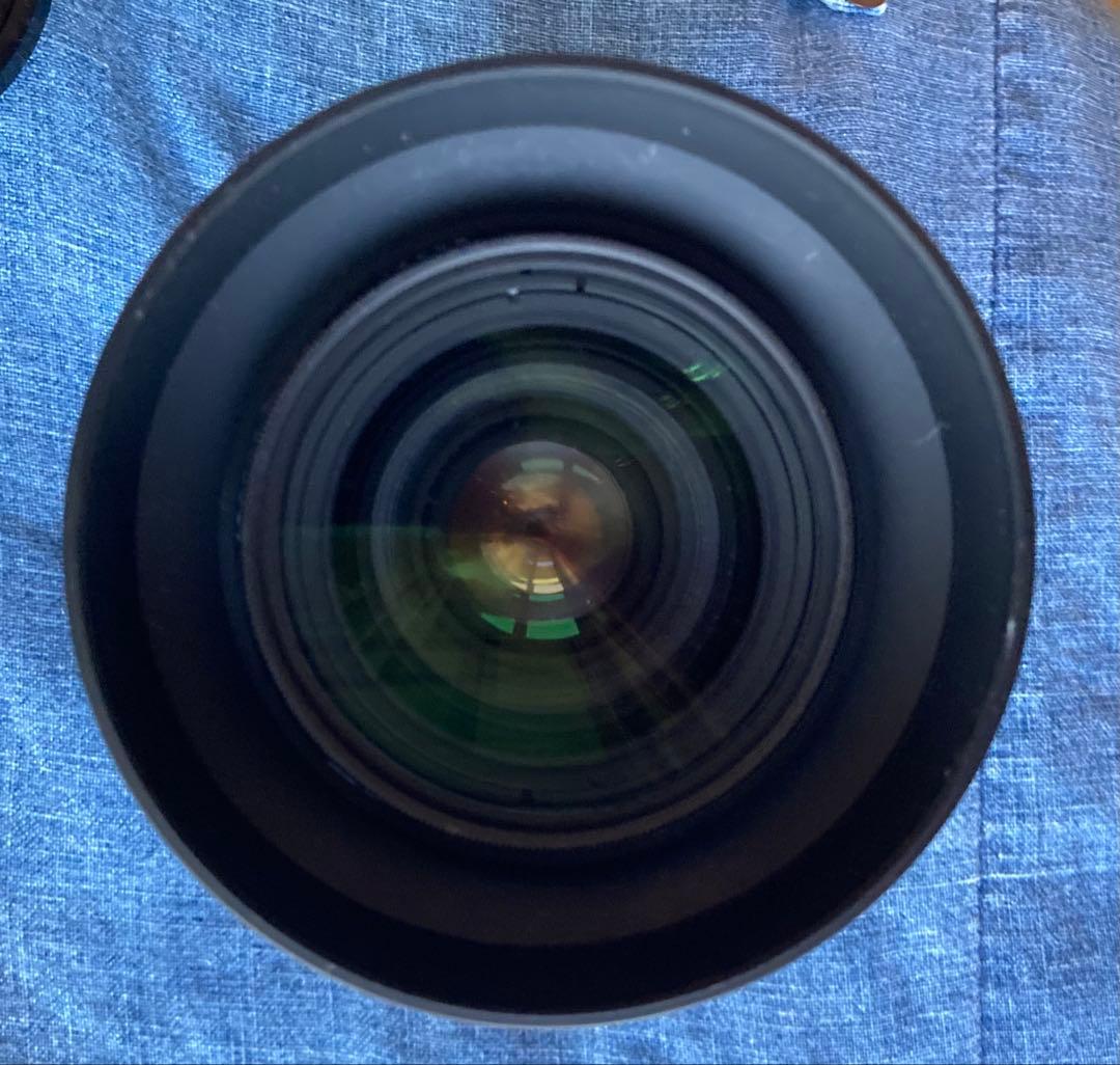 Nikon Lens (Zoom) Af Nikkor 35-70Mm F/2.8 D
