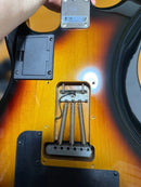 Fender Electric Guitars Roland Vgstratocaster G-5 3-Color Sunburst