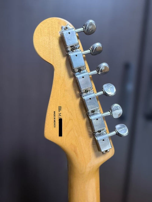 Fender Electric Guitars Roland Vgstratocaster G-5 3-Color Sunburst