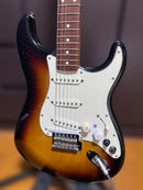 Fender Electric Guitars Roland Vgstratocaster G-5 3-Color Sunburst